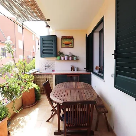 Residenza Forni Appartement La Maddalena (Sassari)