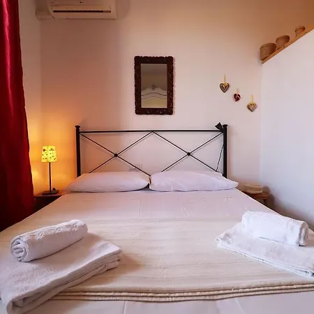 Residenza Forni Appartement La Maddalena (Sassari)