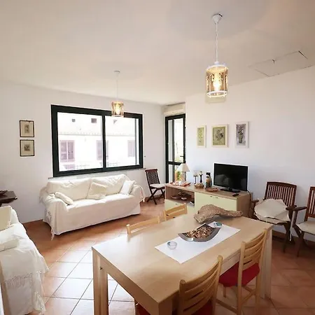Appartement Residenza Forni *