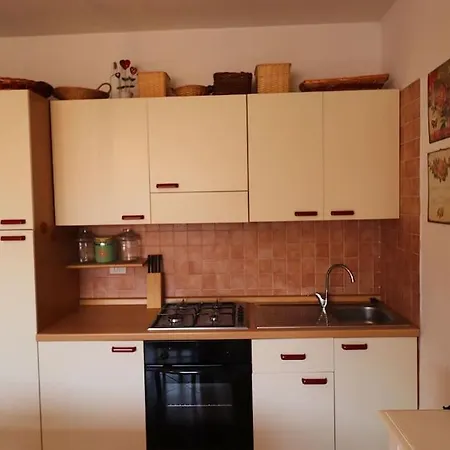 Residenza Forni * La Maddalena (Sassari)