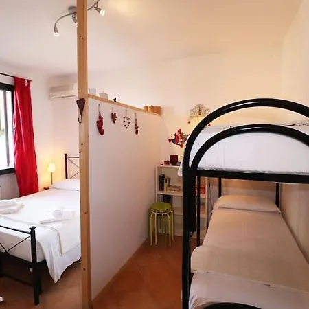 Residenza Forni Appartement La Maddalena (Sassari)