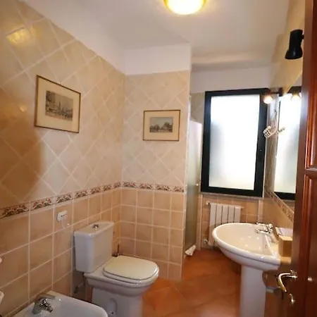 Residenza Forni La Maddalena (Sassari)